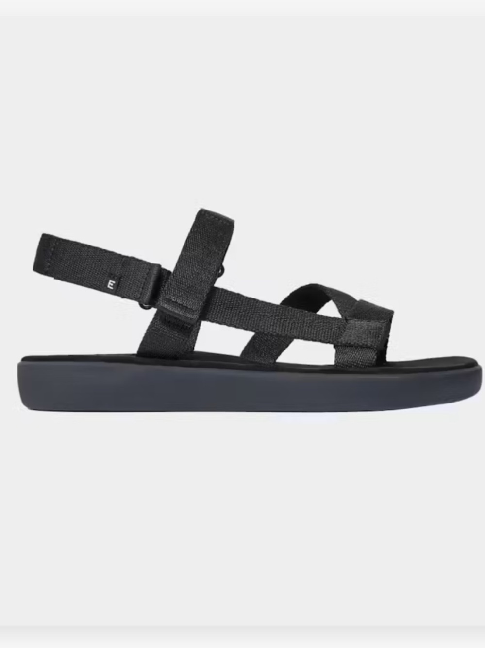 Everlane Renew Sport/ Active Sandals